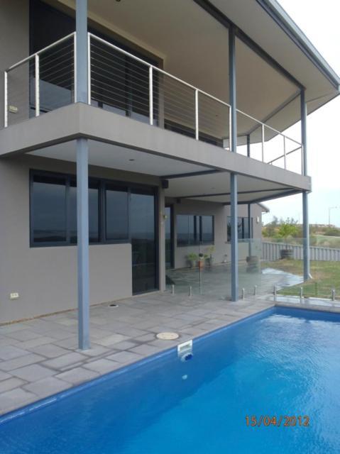 Eco Haven Retreat Apartment คาร์ลแบร์รี ภายนอก รูปภาพ