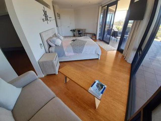 Eco Haven Retreat Apartment คาร์ลแบร์รี ภายนอก รูปภาพ