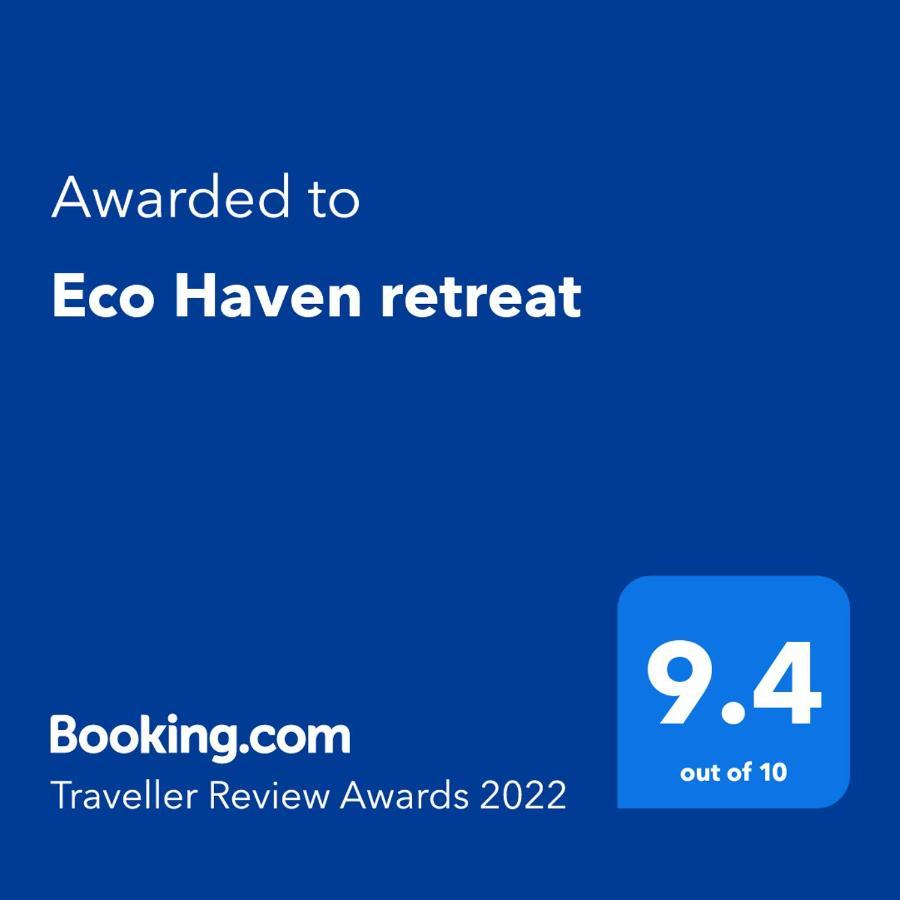 Eco Haven Retreat Apartment คาร์ลแบร์รี ภายนอก รูปภาพ